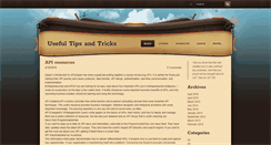 Desktop Screenshot of anwarsayed.com